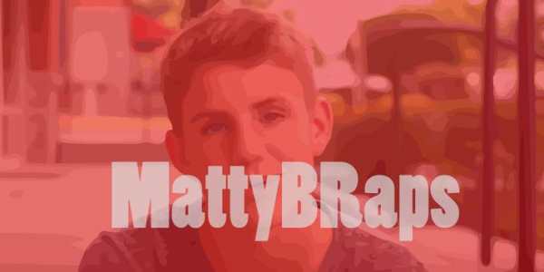 Mattybraps Songs Offline and Lyrics Complete screenshot 1