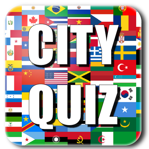 City Quiz - Burkina Faso LITE icon