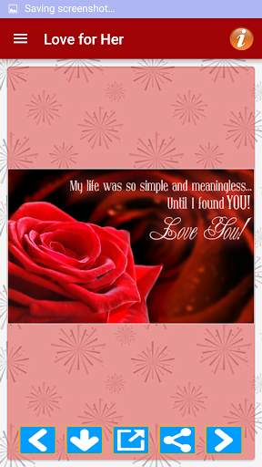 Love Status Picture Message Ph screenshot 8