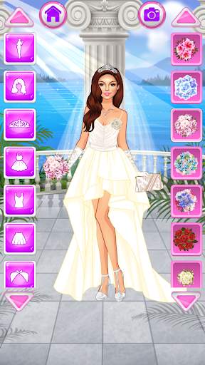 Dress Up Games screenshot 5