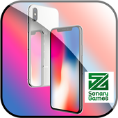 Make Your Phone X icon