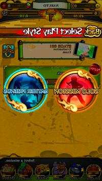 Ultimate Naruto Ninja Tips screenshot 2