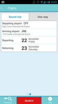 Travel Latitude screenshot 2