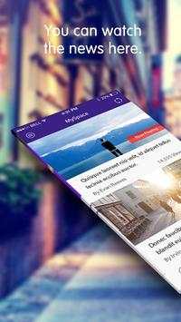 News Social screenshot 2