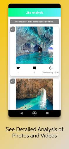 Postegro Follow for Instagram screenshot 6