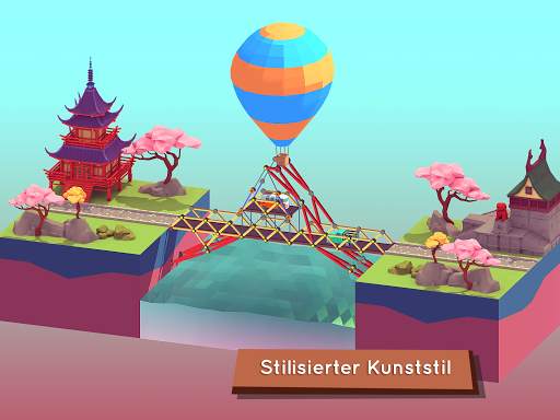 Bad Bridge screenshot 11