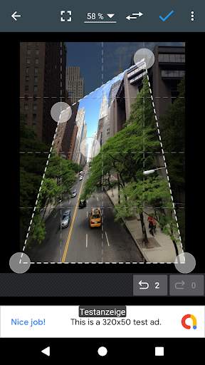 Photo Editor screenshot 8