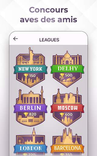 Chess Royale: échecs en ligne screenshot 5
