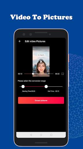 Video Converter&Mp4 to Mp3&Video to Photo screenshot 3