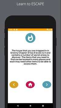 Guide For Granny Chapter Two screenshot 3