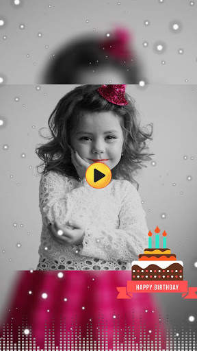 Wave Music - Wave Beats Magical Video Status Maker screenshot 4
