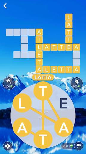 Words Of Wonders: Cruciverba screenshot 4
