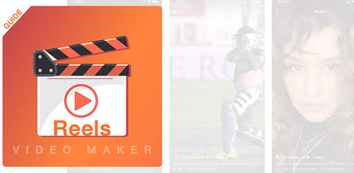 Reels Instaa Video Maker guide 2021 screenshot 1
