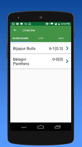 Super Cricket Live Line | Watch Online Cricket screenshot 2