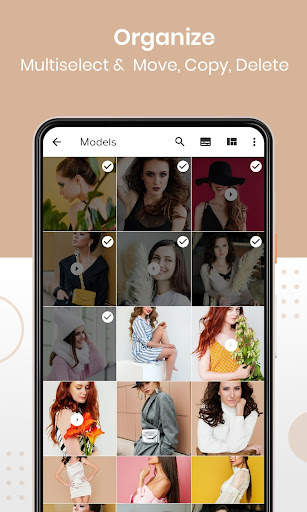Gallery Latest 2022 5 تصوير الشاشة