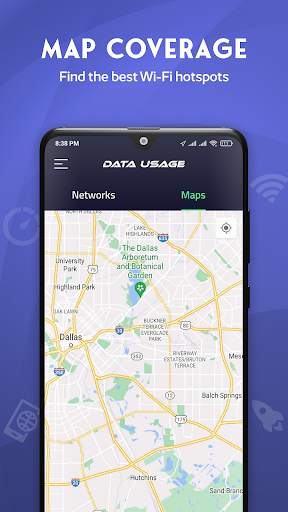 Wifi Speed Test - speed test screenshot 5