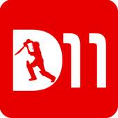 Dream11 Live Prediction 1.0
