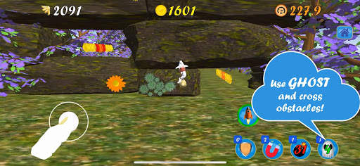 Free Fly screenshot 4