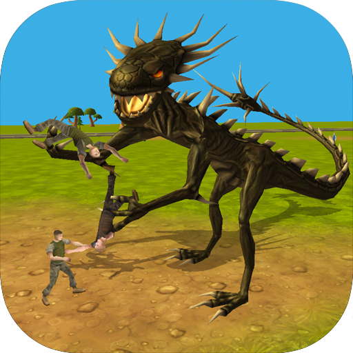 Alien Simulator icon