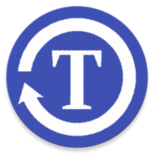 Text Repeater أيقونة