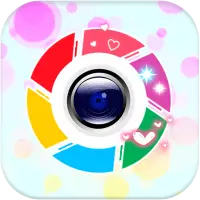 Candy Sweet  Camera