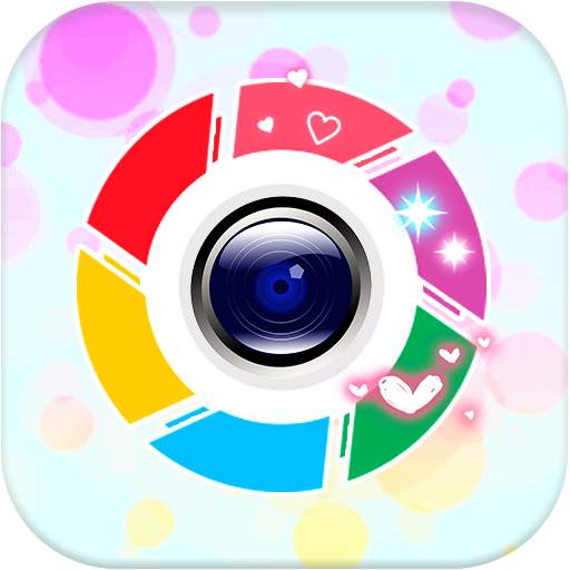 Candy Sweet  Camera 0.1
