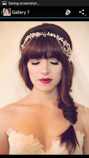 Bridal Makeup screenshot 6
