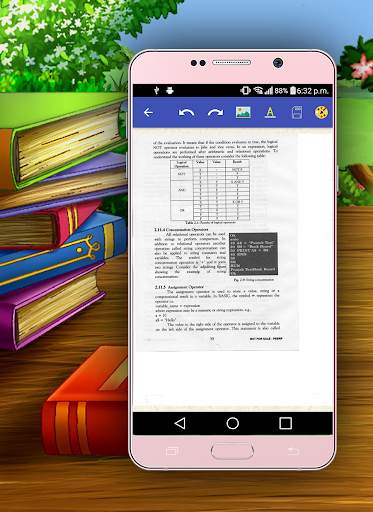 Computer 10th Class Punjab Board screenshot 5