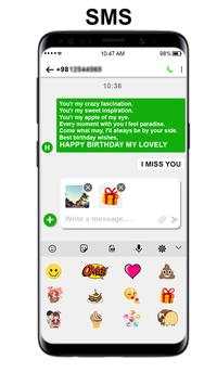 Messenger screenshot 2