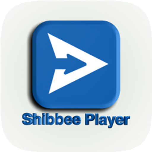 Shibbee Player - Offline icon