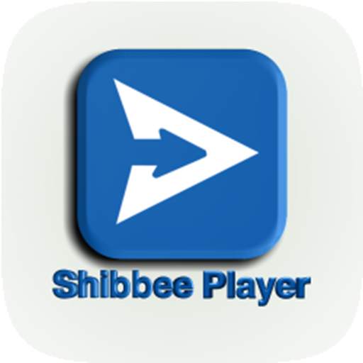 Shibbee Player - Offline 2.8.2