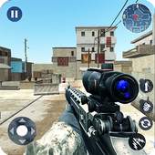American Sniper Shoot Hunter 1.0