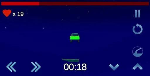 Leo Racing screenshot 2