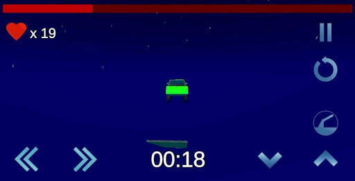 Leo Racing screenshot 2