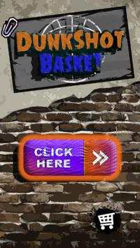 Dunk Shot Basket 2 screenshot 2