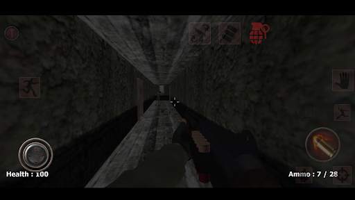 Residence Of Evil screenshot 6