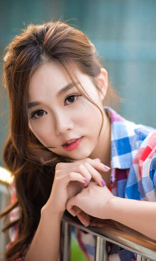 Hot Philippines Girl Wallpapers screenshot 5