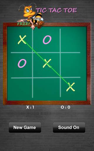 Tic Tac Toe screenshot 6