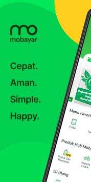 Mobayar screenshot 1