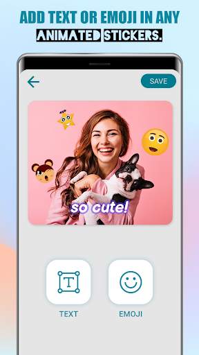 Sticker Maker for WhatsApp screenshot 5