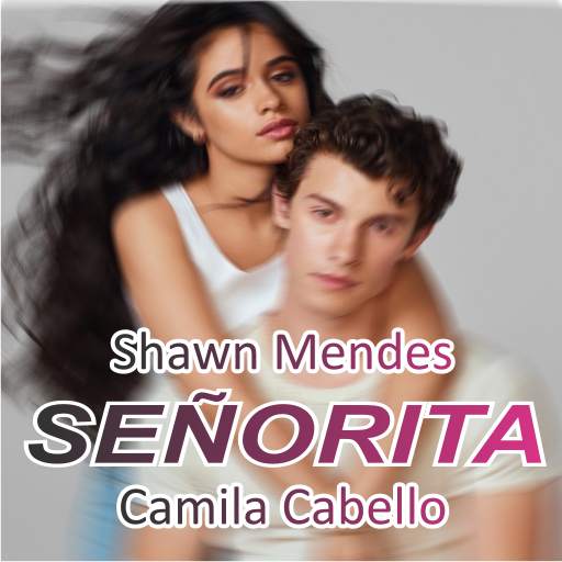 Shawn Mendes - Senorita 1.2