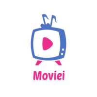 Moviei TV - watch movies download all HD Quality icon