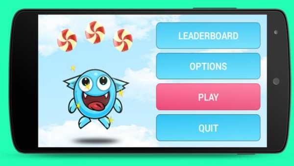 Jungle Candy Banana screenshot 1