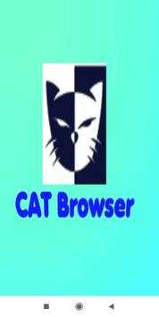 CAT Browser screenshot 1