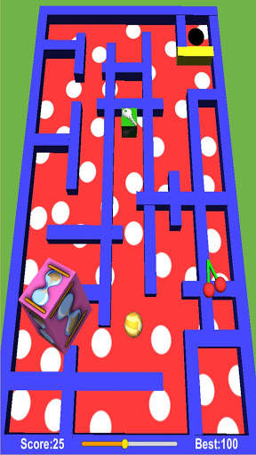Mini Maze screenshot 14
