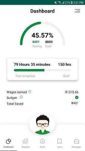 Empower - for Youth Dev Prgms скриншот 1