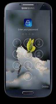App Lock 5 تصوير الشاشة