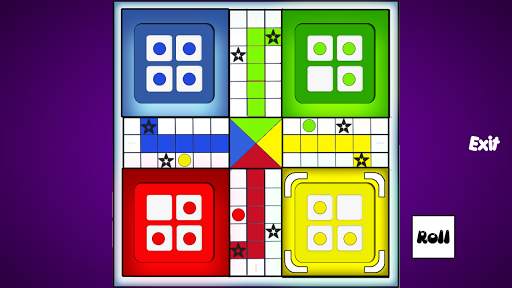 🎲 Ludo Royale - Masters of Dice screenshot 2