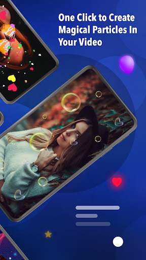 Magic Animation Video Effect - screenshot 2