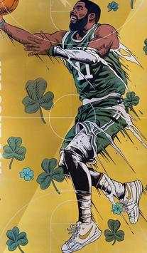 Kyrie Irving screenshot 15